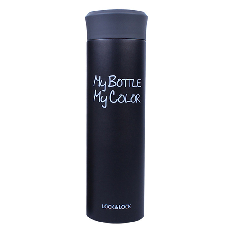 Bình Giữ Nhiệt Lock&Lock Colorful Tumbler FUNCOLOR (390ml)