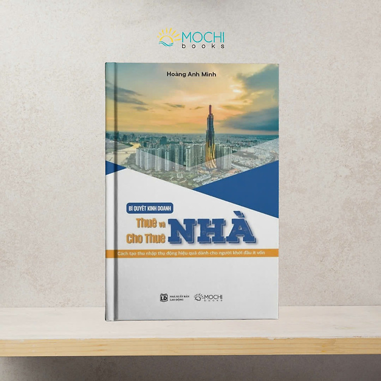 Bí quyết kinh doanh thuê và cho thuê nhà - Ảnh 4