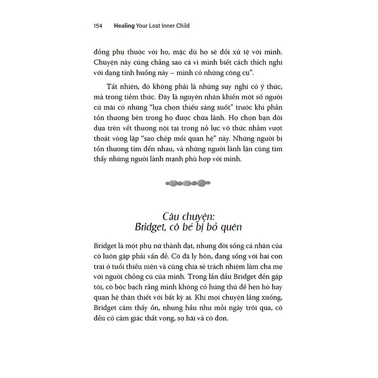 Chữa Lành Đứa Trẻ Tổn Thương Bên Trong - Ảnh 7
