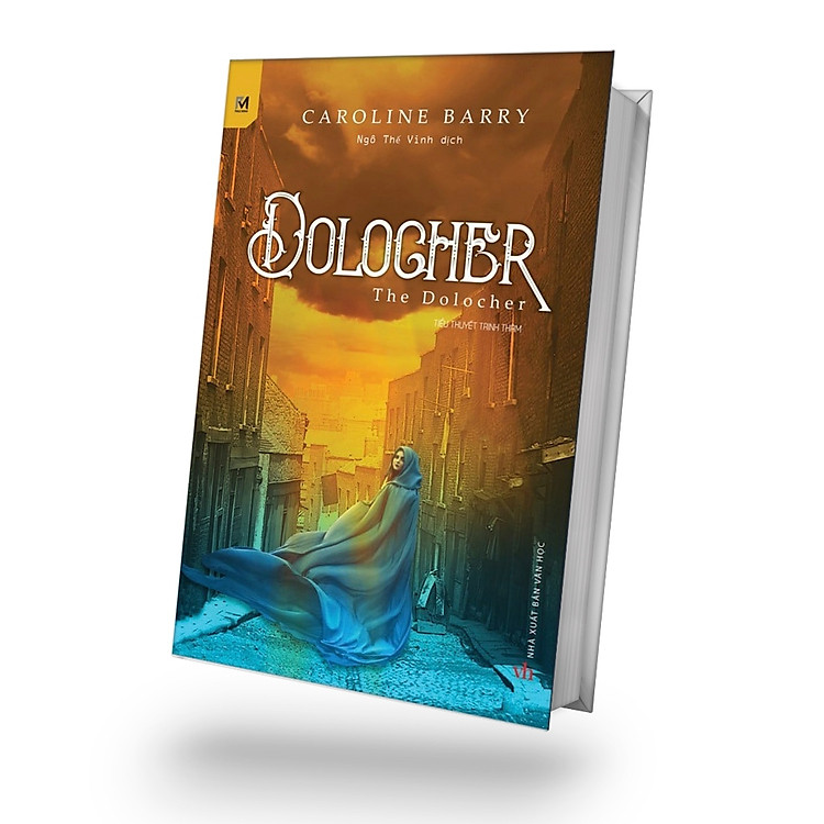 Dolocher – Caroline Barry