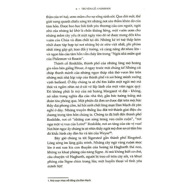 Truyện Cổ Andersen - Ảnh 5