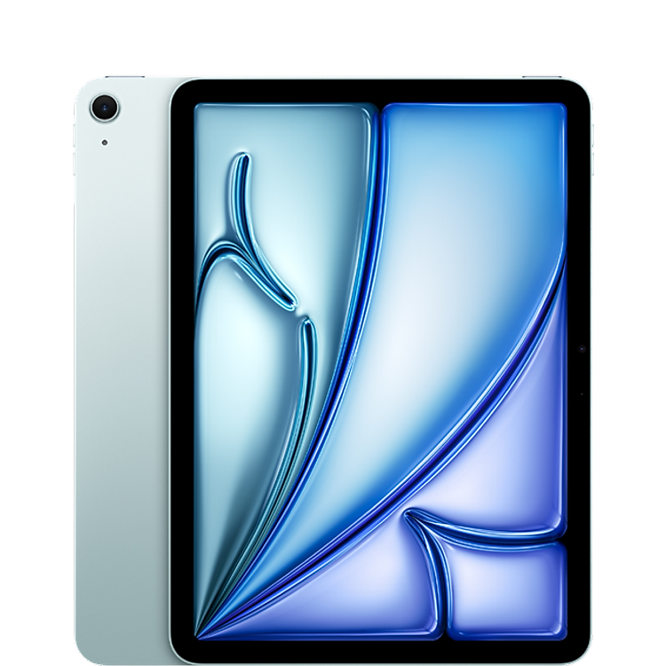 Apple iPad Air M4 11-Inch Wi-Fi