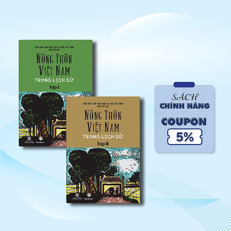 Nông Thôn Việt Nam Trong Lịch Sử