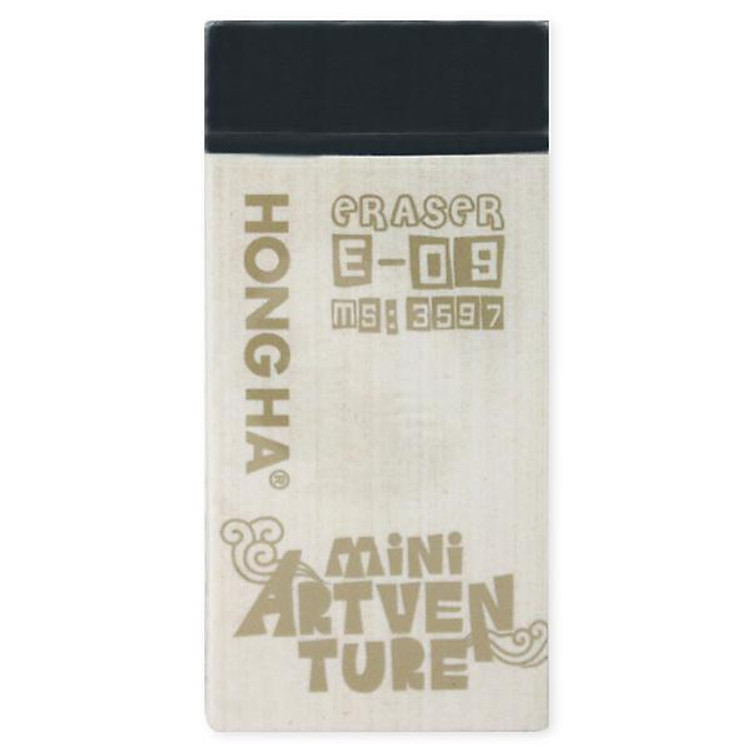 Gôm Tẩy Mini Artventure - Hồng Hà 3597 - Ảnh 2