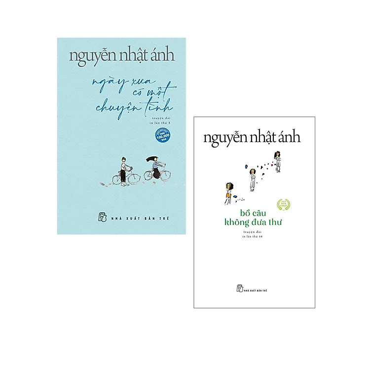 Bồ Câu Không Đưa Thư