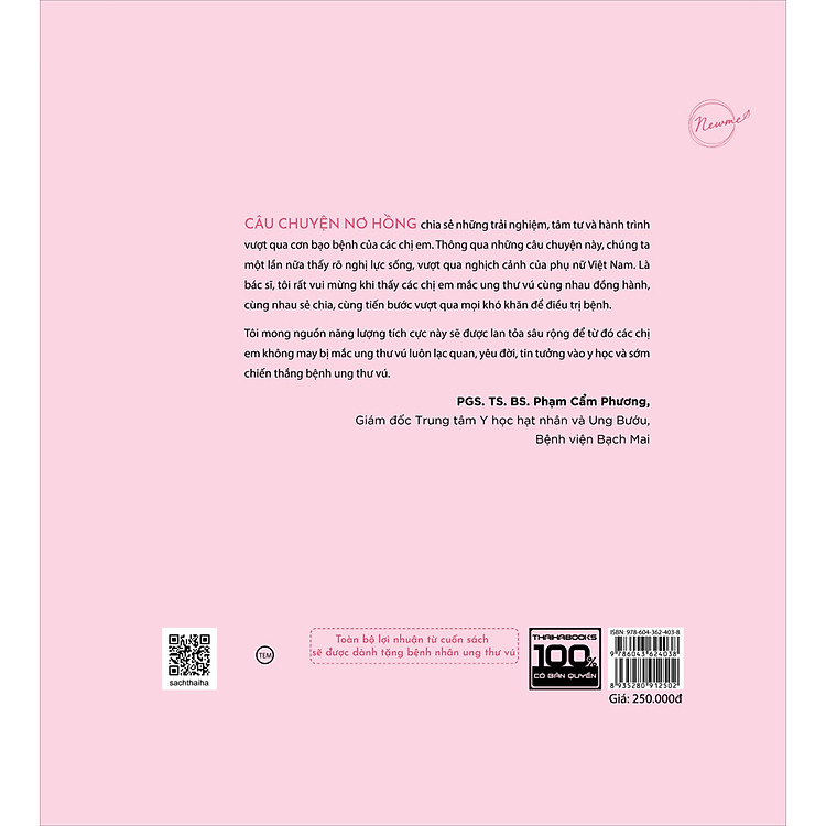 Câu Chuyện Nơ Hồng - Ảnh 2