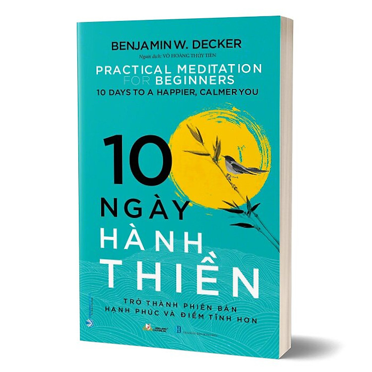 10 Ngày Hành Thiền - Ảnh 3