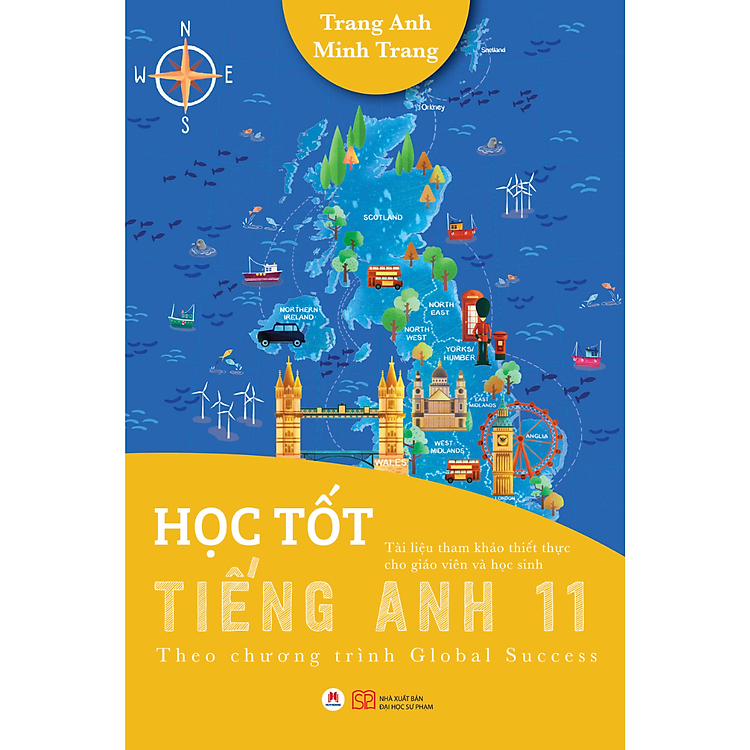 HỌC TỐT TIẾNG ANH 11
