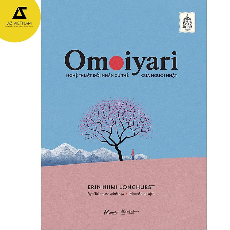 Omoiyari – Nghệ Thuật Đối Nhân Xử Thế Của Người Nhật