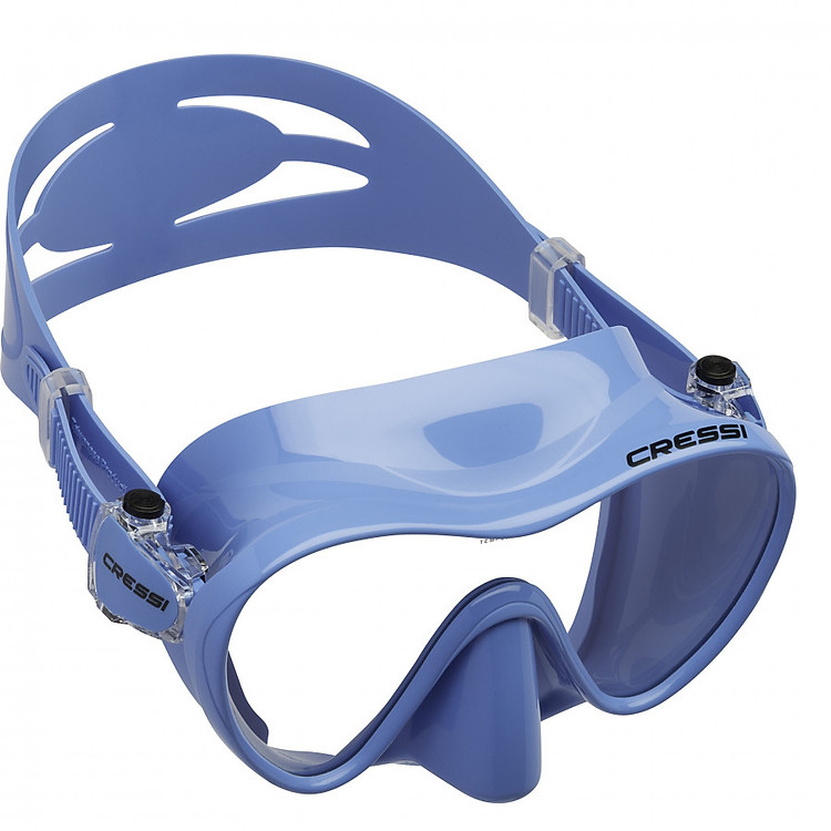 Kính Lặn Fi Cressi