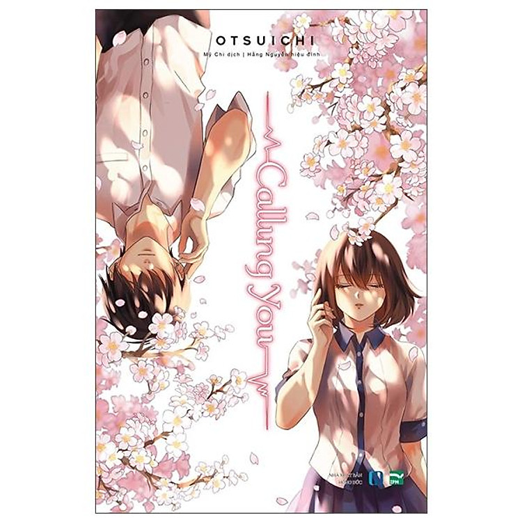 Calling You (Tái Bản)