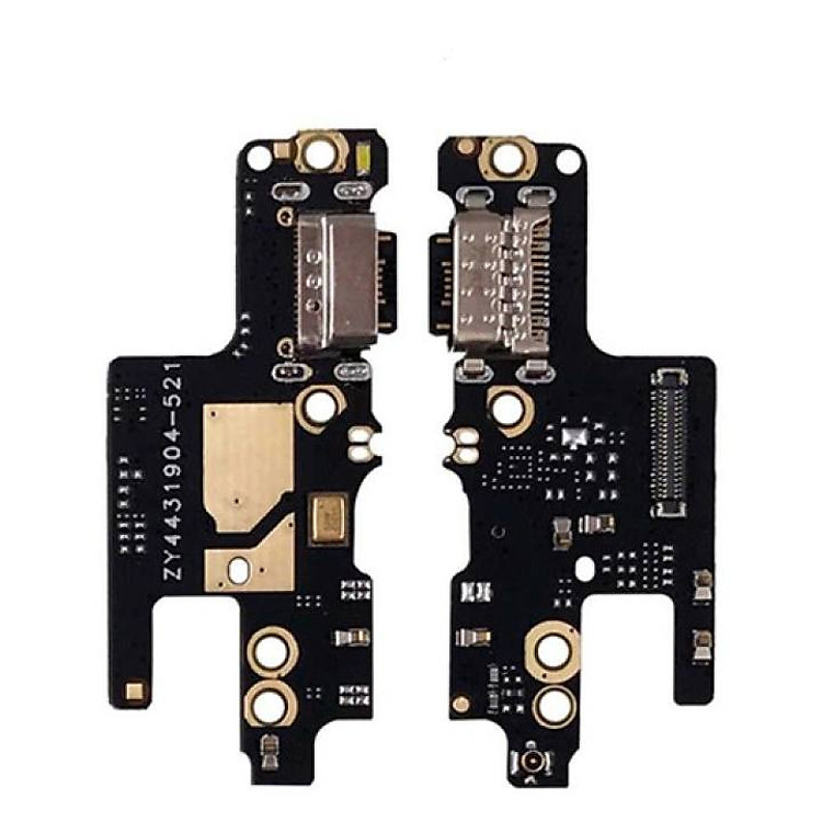 Chân sạc thay thế Xiaomi Mi Note 7