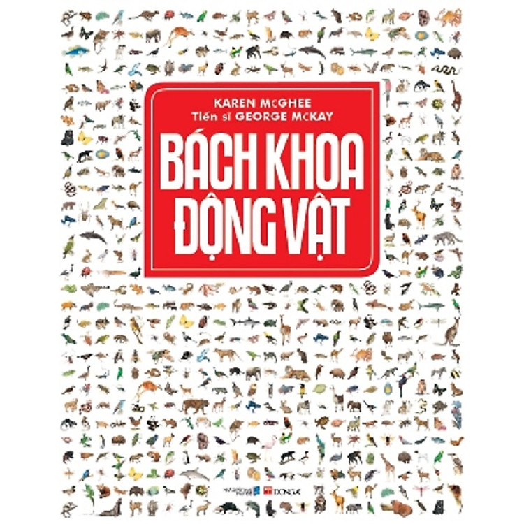 Bách Khoa Động Vật