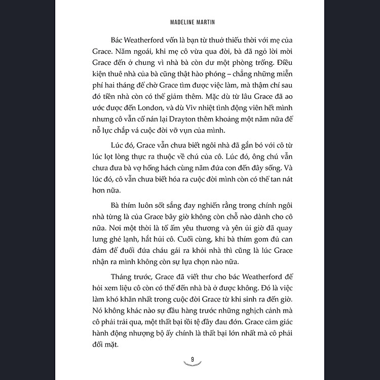 Hiệu Sách Cuối Cùng Ở London - Ảnh 5