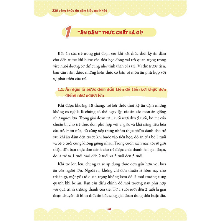 226 Công Thức Ăn Dặm Kiểu Mẹ Nhật - Ảnh 4