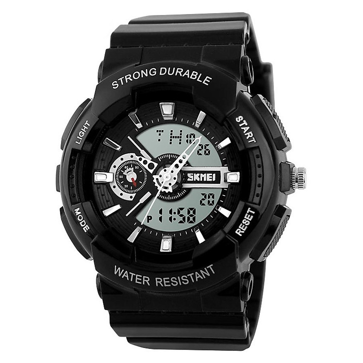 Đồng hồ trẻ em SKMEI 1052