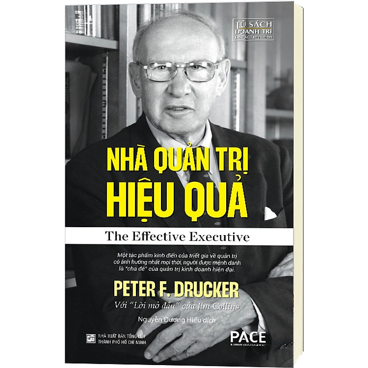 Nhà Quản Trị Hiệu Quả - Ảnh 5