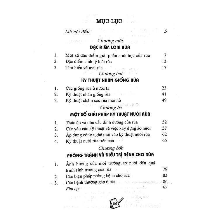 Bạn Của Nhà Nông - Kỹ Thuật Nuôi Và Chăm Sóc Rùa - Ảnh 5