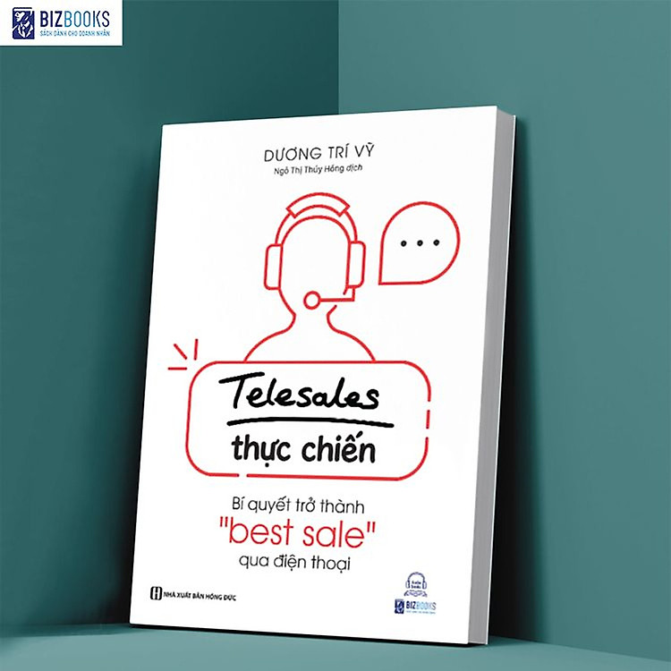 Telesales Thực Chiến: Bí Quyết Trở Thành "Best Sale" Qua Điện Thoại - Ảnh 5