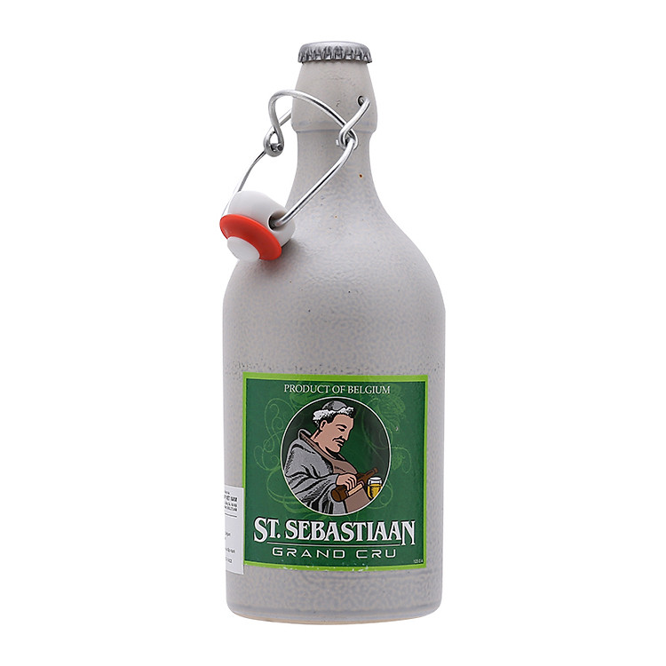 Bia St. Sebastiaan Gran Cru (500ml)