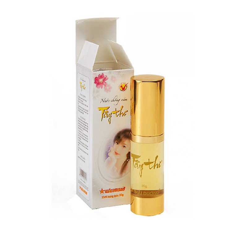 Nước Chống Nám Tây Thi (20g)