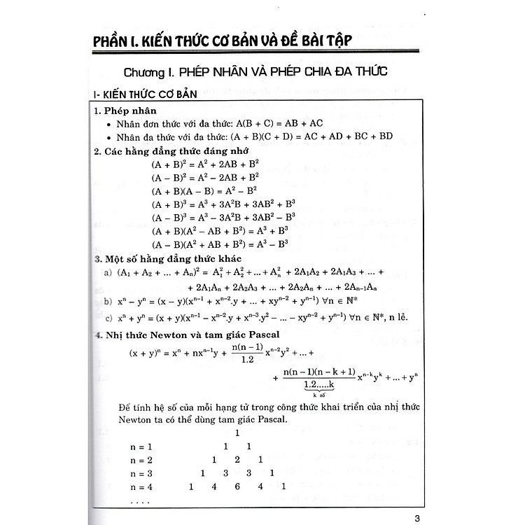 Toán Thông Minh Và Phát Triển 8 - Ảnh 2
