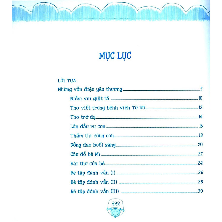 Chào Thế Giới Bây Giờ Con Đã Đến - Ảnh 6