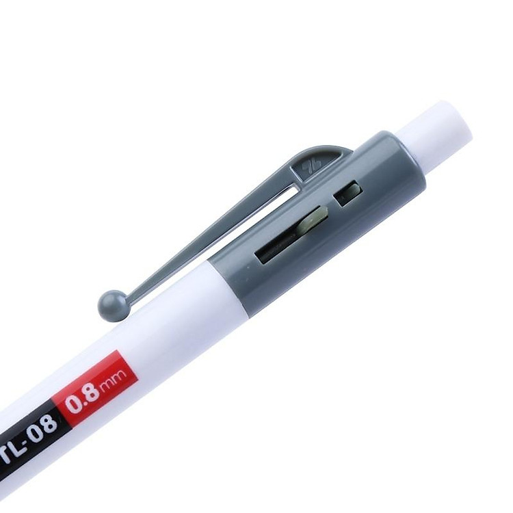 Bút Bi Thiên Long TL-08 (0.8mm, 5 chiếc) - Ảnh 3