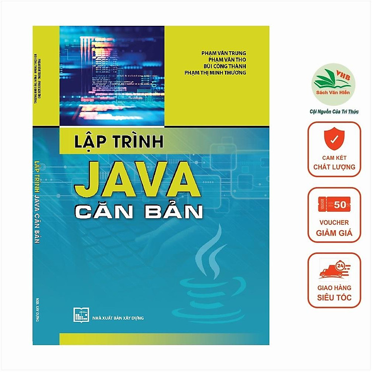 Lập Trình Java Căn Bản