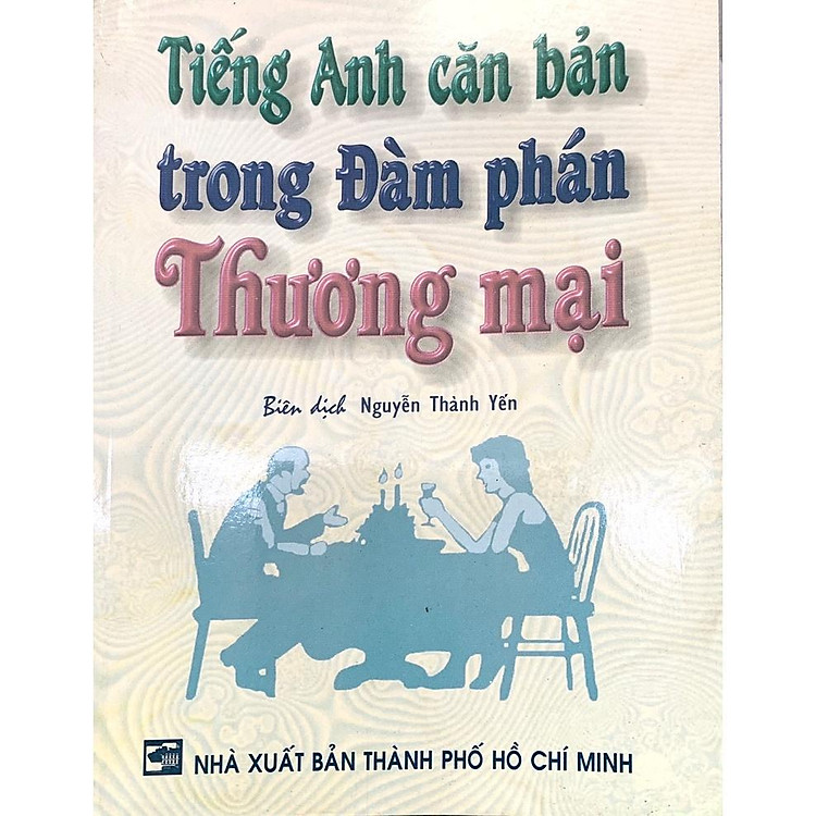 Tiếng Anh Văn Bản Trong Đàm Phán Thương Mại