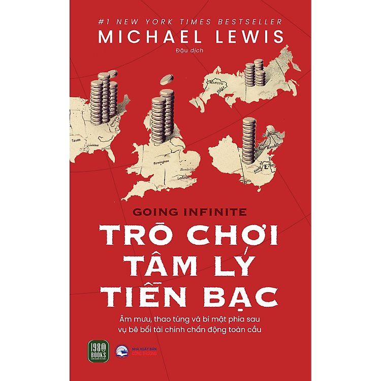 Trò Chơi Tâm Lý Tiền Bạc