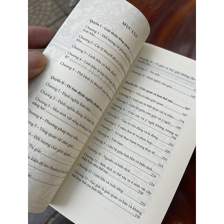 Thế Giới Quan Của Aristotle - Ảnh 5