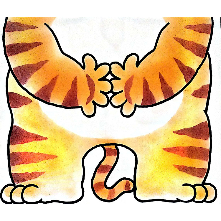 Cùng Chơi Với Bé - Xin Chào! Xin Chào! (Tái Bản 2019) - Ảnh 5