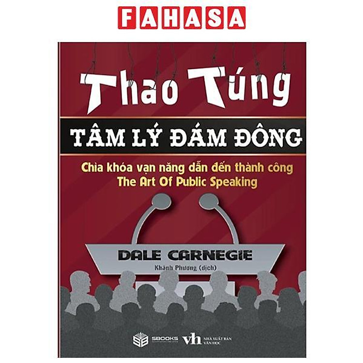 Thao Túng Tâm Lý Đám Đông