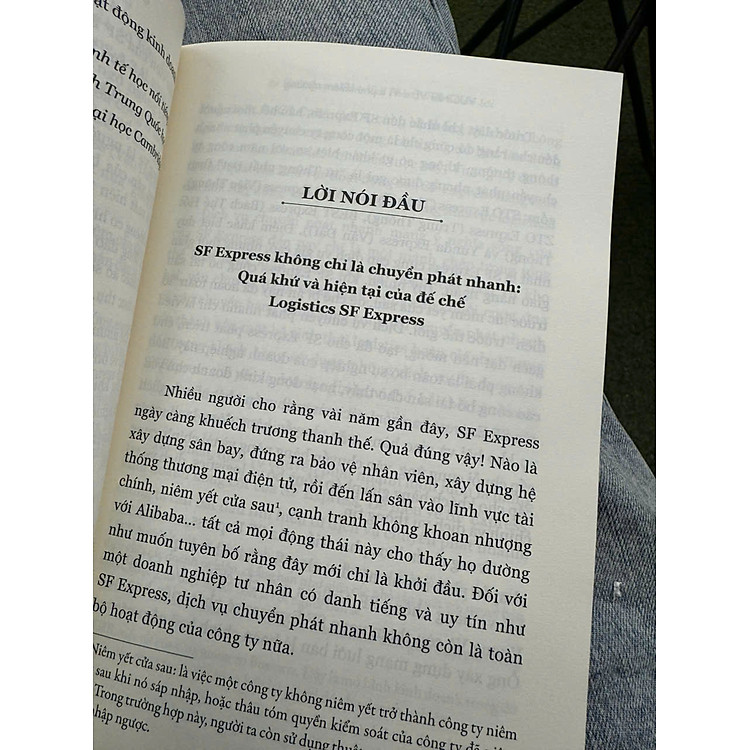 Chân Dung Những Tỉ Phú Hàng Đầu Trung Quốc - Ảnh 4