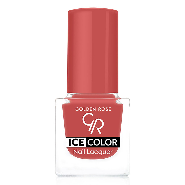 Sơn Móng Tay Golden Rose Ice Color 175