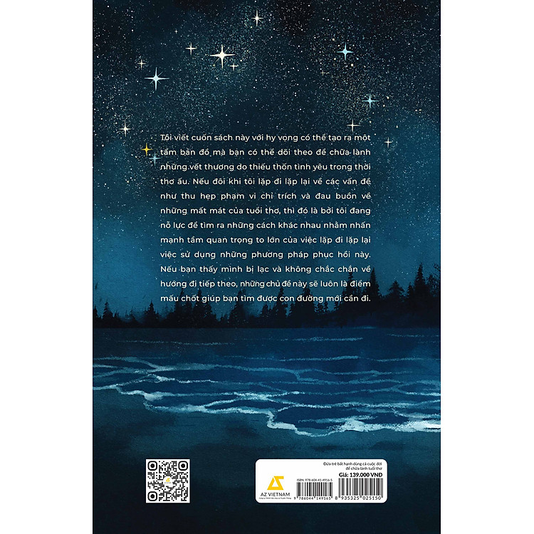 Đứa Trẻ Bất Hạnh Dùng Cả Cuộc Đời Để Chữa Lành Tuổi Thơ - Ảnh 2