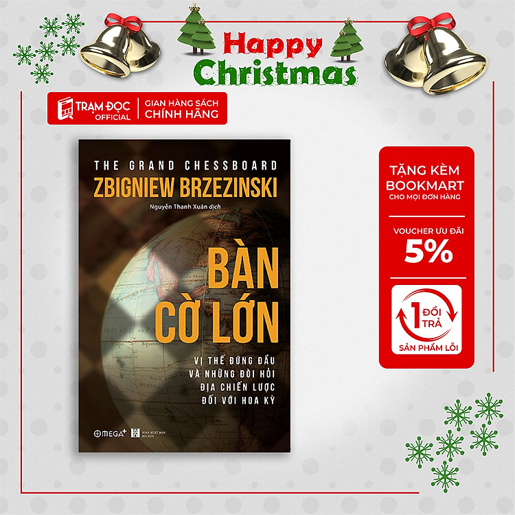 Bàn Cờ Lớn - Ảnh 3