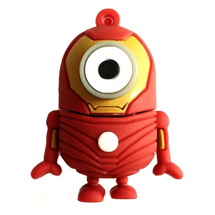 USB 16GB hoạt hình