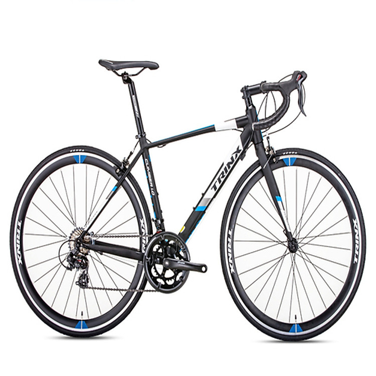 Xe đạp đua TrinX Climber 1.0 2019