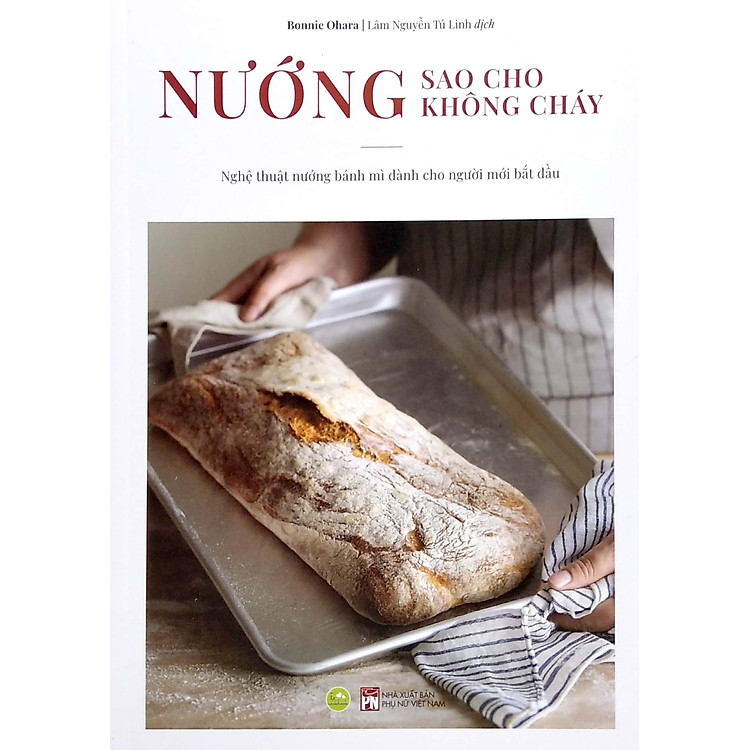 Nướng Sao Cho Không Cháy