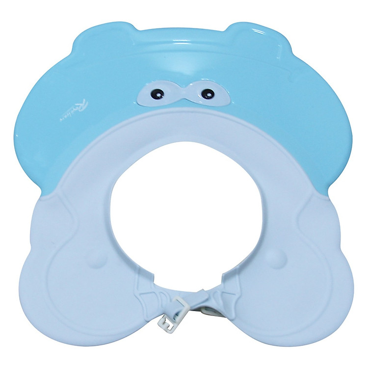 Mũ gội đầu hà mã Royalcare tặng xe trượt đà cho bé VBC-123-6 (ngẫu nhiên)