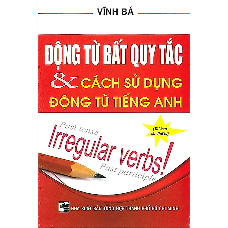 Newshop: Động Từ Bất Quy Tắc Và Cách Sử Dụng Động Từ Tiếng Anh