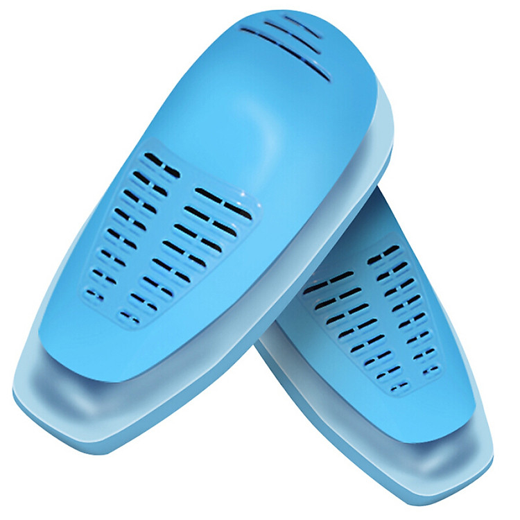 Máy Sấy Khô Và Khử Mùi Giày Bằng Tia Cực Tím Green Source