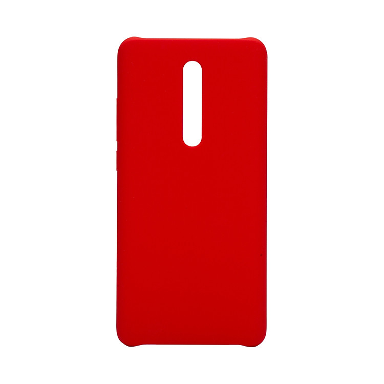 Silicone Protective Case For Xiaomi Redmi K20 Pro Phone Case Phone Cover Soft Protective Shell Anti-Scratch