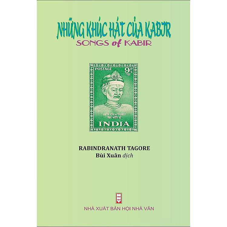 Những Khúc Hát Của Kabir