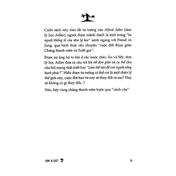 Dám Bị Ghét - Ảnh 3