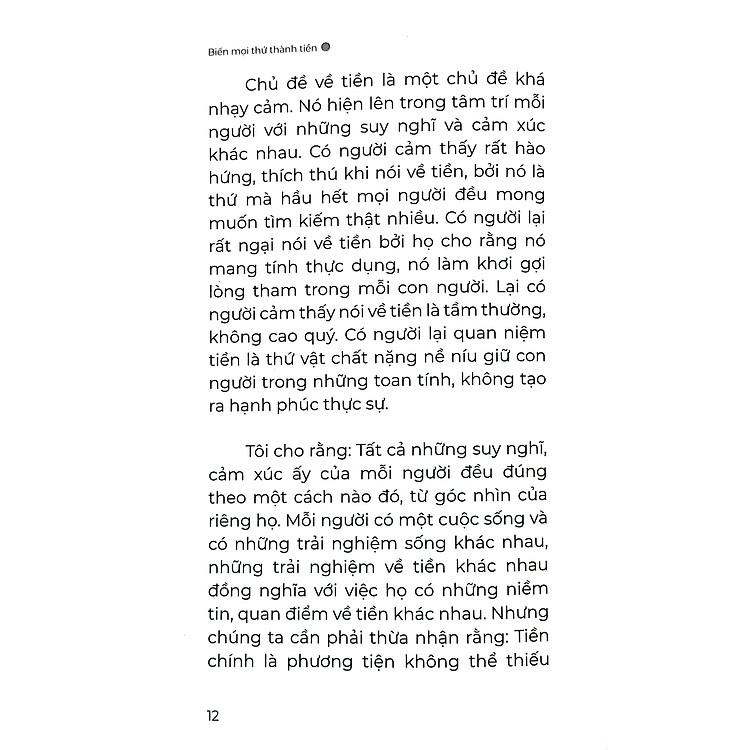 Biến Mọi Thứ Thành Tiền tại NewShop - Ảnh 6