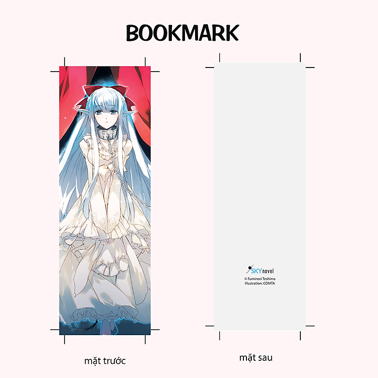 Ma Vương Tôi Đây Nên Yêu Cô Dâu Elf Của Mình Như Thế Nào? (Tập 1) - Ảnh 5