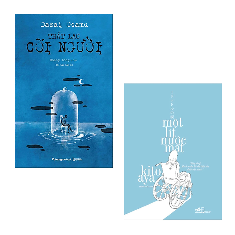 Một Lít Nước Mắt